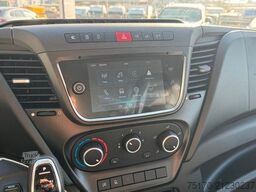 Iveco Daily 35S14 A8*R3.450mm*Automatik*Kamera*2Sitze*