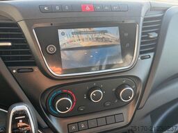 Iveco Daily 35S14 A8*R3.450mm*Automatik*Kamera*2Sitze*