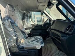 Iveco Daily 35S14 A8*R3.450mm*Automatik*Kamera*2Sitze*