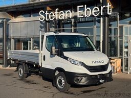 Iveco Daily 35S14 A8*R3.450mm*Automatik*Kamera*3Sitze*