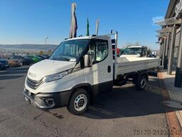 Iveco Daily 35S14 A8*R3.450mm*Automatik*Kamera*3Sitze*