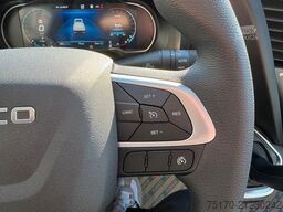 Iveco Daily 35S14 A8*R3.450mm*Automatik*Kamera*3Sitze*