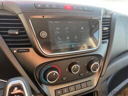 Iveco Daily 35S14 A8*R3.450mm*Automatik*Kamera*3Sitze*