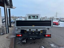 Iveco Daily 70C18 H 3.0L *R3.450mm*AHK*Kamera*Sperre*