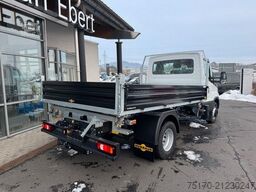 Iveco Daily 70C18 H 3.0L *R3.450mm*AHK*Kamera*Sperre*