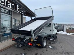 Iveco Daily 70C18 H 3.0L *R3.450mm*AHK*Kamera*Sperre*