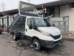 Iveco Daily 70C18 H 3.0L *R3.450mm*AHK*Kamera*Sperre*