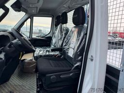 Iveco Daily 70C18 H 3.0L *R3.450mm*AHK*Kamera*Sperre*