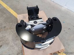 DMS SG6040 inkl. Rotator Sortiergreifer / NEU lagernd