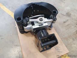 DMS SG6040 inkl. Rotator Sortiergreifer / NEU lagernd