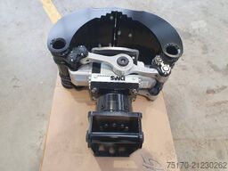 DMS SG6040 inkl. Rotator Sortiergreifer / NEU lagernd