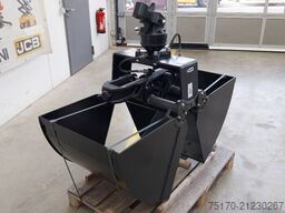 Kinshofer Grabgreifer / Greifer / KM 604 - 350 / NEU lagernd