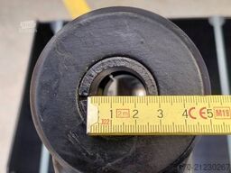 Kinshofer Grabgreifer / Greifer / KM 604 - 350 / NEU lagernd