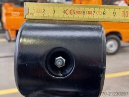 Kinshofer Grabgreifer / Greifer / KM 604 - 350 / NEU lagernd