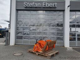 Westtech G1650 Roderechen / OQ70/55 / DEMO 2024