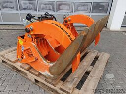 Westtech G1650 Roderechen / OQ70/55 / DEMO 2024