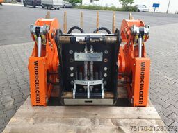 Westtech G1650 Roderechen / OQ70/55 / DEMO 2024