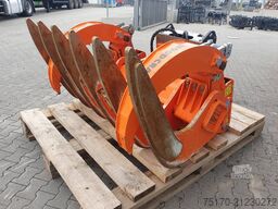 Westtech G1650 Roderechen / OQ70/55 / DEMO 2024