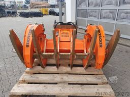 Westtech G1650 Roderechen / OQ70/55 / DEMO 2024