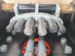 Westtech G1650 Roderechen / OQ70/55 / DEMO 2024