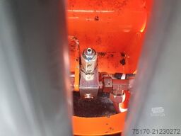 Westtech G1650 Roderechen / OQ70/55 / DEMO 2024