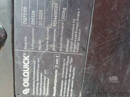 Westtech G1650 Roderechen / OQ70/55 / DEMO 2024