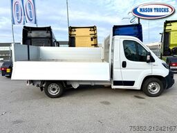 FIAT Ducato 140 MTJ
