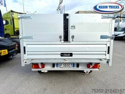 FIAT Ducato 140 MTJ