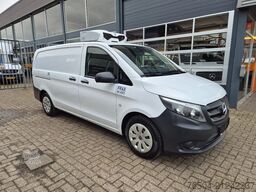 Mercedes-Benz Vito 114 CDI L2 Koelwagen Zanotti +20C/-20C st ...