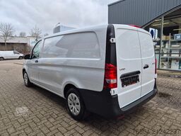Mercedes-Benz Vito 114 CDI L2 Koelwagen Zanotti +20C/-20C st ...