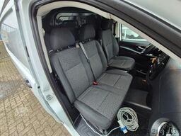 Mercedes-Benz Vito 114 CDI L2 Koelwagen Zanotti +20C/-15C st ...