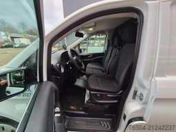 Mercedes-Benz Vito 114 CDI L2 Koelwagen Zanotti +20C/-15C st ...