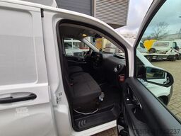 Mercedes-Benz Vito 114 CDI L2 Koelwagen Zanotti +20C/-15C st ...