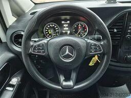 Mercedes-Benz Vito 114 CDI L2 Koelwagen Zanotti +20C/-15C st ...