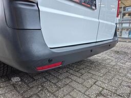 Mercedes-Benz Vito 114 CDI L2 Koelwagen Zanotti +20C/-15C st ...
