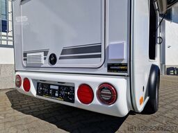 Other Mini Tommy TMC 25 Schlafanhänger mit Küche gebremst 750kg führerscheinfrei