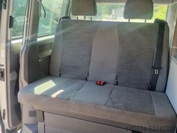 2023 Volkswagen California Ocean Automatique | Toit relevable