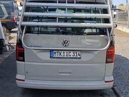 2023 Volkswagen California Ocean Automatique | Toit relevable