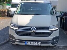 2023 Volkswagen California Ocean Automatique | Toit relevable