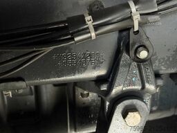 SCANIA S450 EURO 6 RETARDER PARK AIRCO 2X TANKS FULL SP