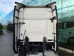 SCANIA S450 EURO 6 RETARDER PARK AIRCO 2X TANKS FULL SP