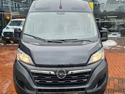 OPEL Movano C HKa L3H2 3,5t Edition AHK Navi Kamera