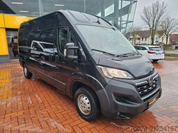 OPEL Movano C HKa L3H2 3,5t Edition AHK Navi Kamera