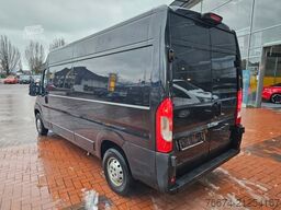 OPEL Movano C HKa L3H2 3,5t Edition AHK Navi Kamera