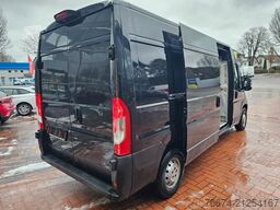 OPEL Movano C HKa L3H2 3,5t Edition AHK Navi Kamera