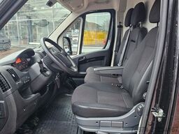 OPEL Movano C HKa L3H2 3,5t Edition AHK Navi Kamera