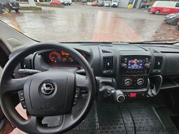 OPEL Movano C HKa L3H2 3,5t Edition AHK Navi Kamera