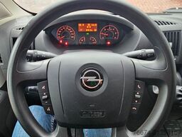 OPEL Movano C HKa L3H2 3,5t Edition AHK Navi Kamera