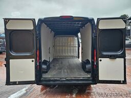 OPEL Movano C HKa L3H2 3,5t Edition AHK Navi Kamera