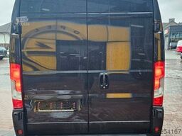 OPEL Movano C HKa L3H2 3,5t Edition AHK Navi Kamera